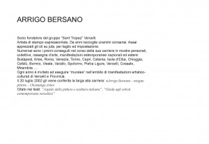 Arrigo Bersano