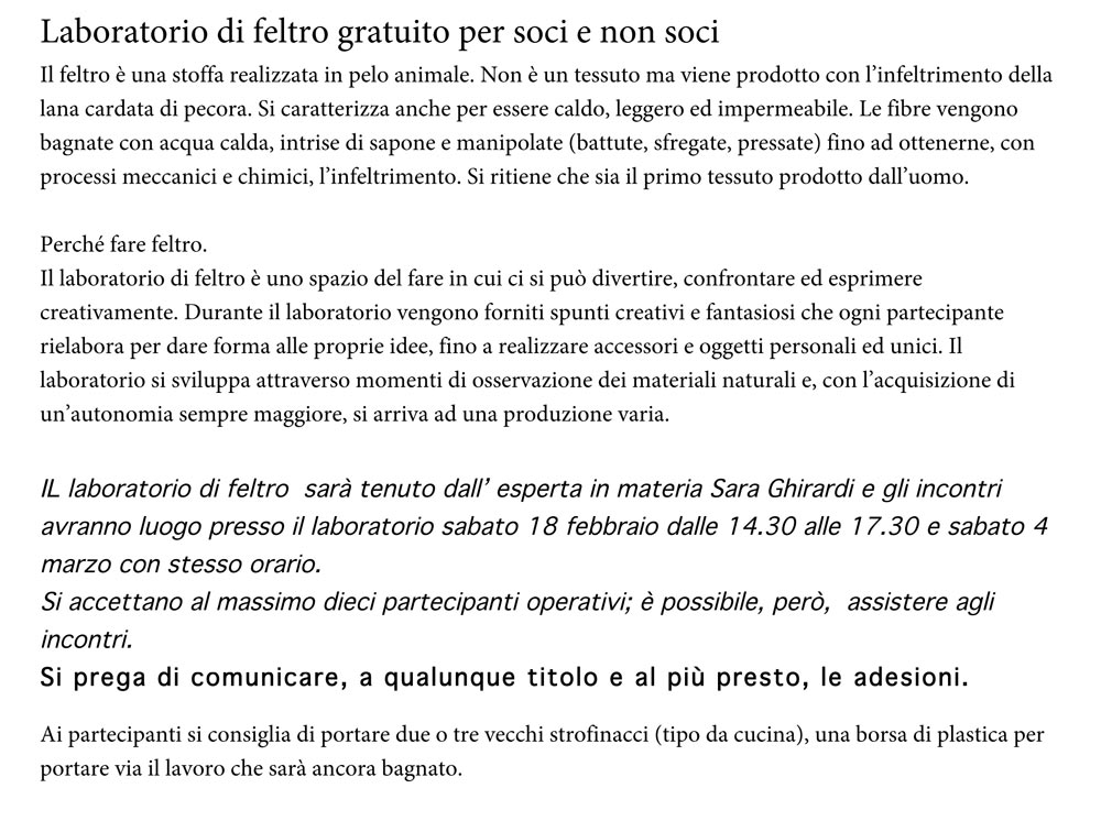 Laboratorio-di-feltro-gratuito-per-soci-e-non-soci